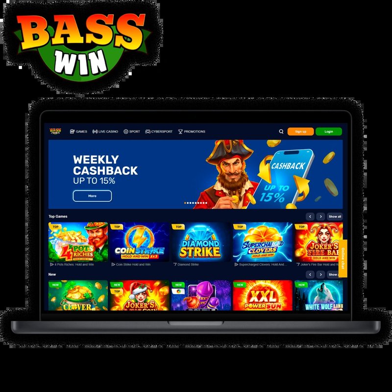 United Kingdom - basswin casino