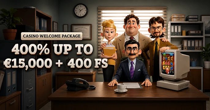 Experience the Thrills of Spinboss Casino Online in the UK Today in United Kingdom