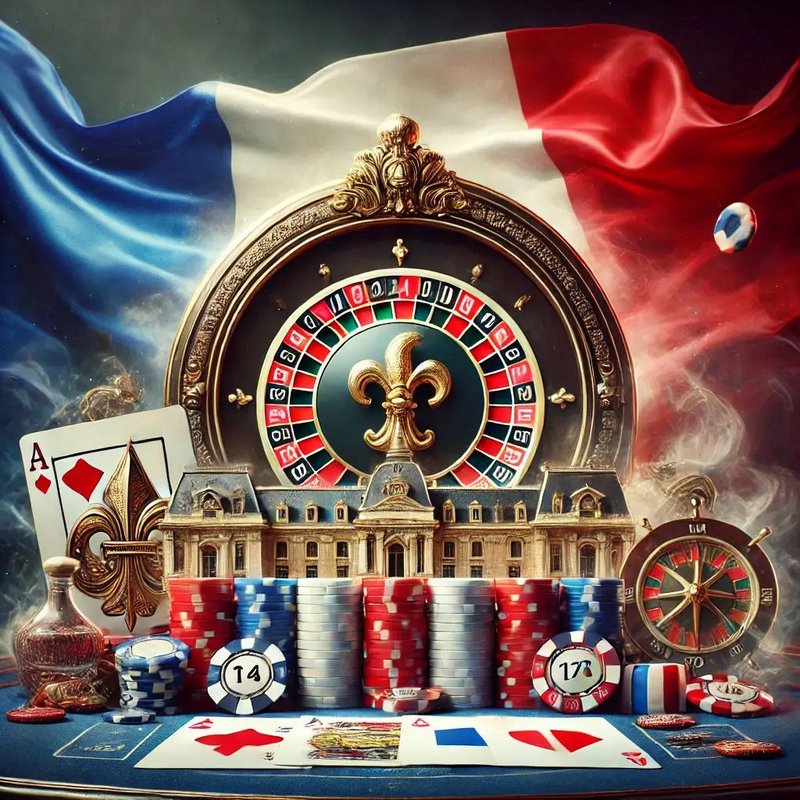 Image: Mad Casino En Ligne : Les Meilleurs Bonus et Retraits Rapides en France