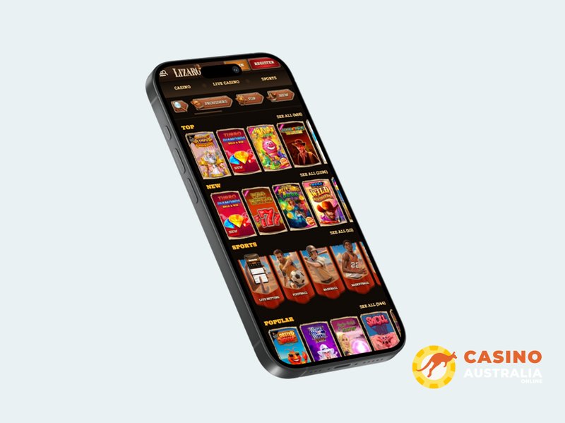 Best lizaro casino bonus no deposit in United Kingdom