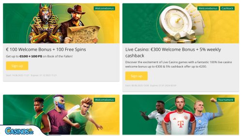Qbet casino online in GB