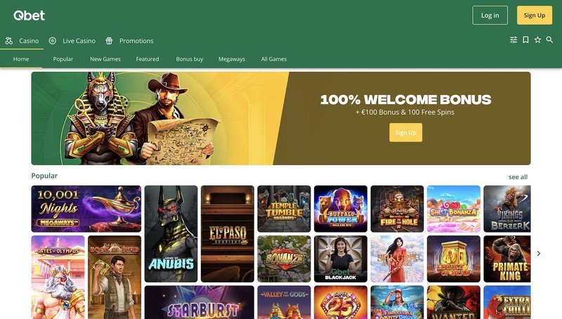 Nederlandse speler verleidt met de nieuwste entertainment trend op mobiel - overview
