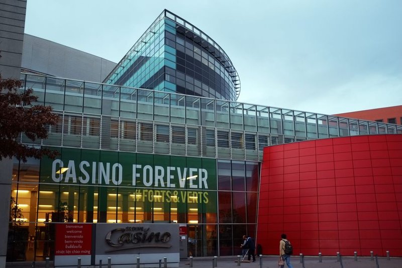 Image: Découvrez le Westace Casino en Ligne, Leader des Jeux en France