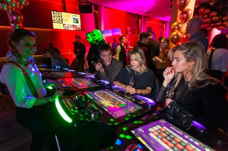 B7 casino inloggen - Winnen en genieten bij B7 Casino: De nieuwste Online Casino in Nederland