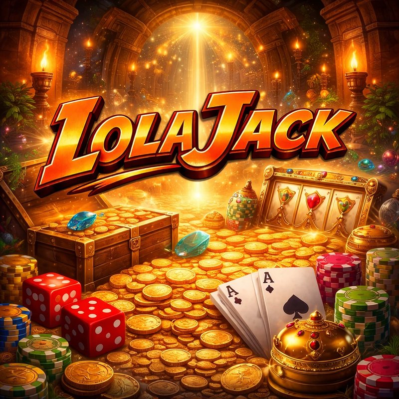 Experience the Thrill of Lolajack Casino in the UK with Exclusive Bonuses, lolajack casino