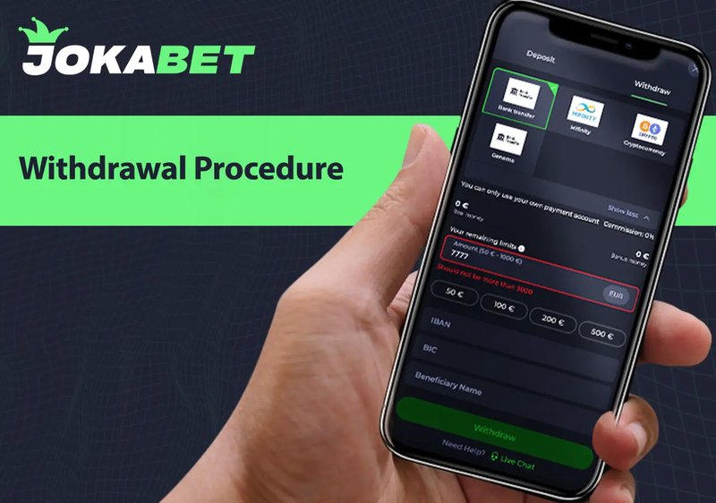 What You’ll Walk Away With, jokabet casino
