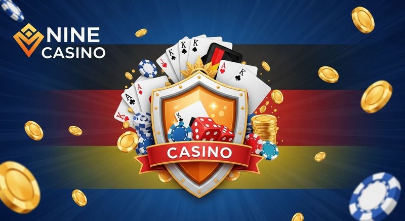Learn about nine casino deutsch
