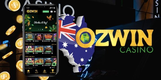 Ozwin casino australia - Is Ozwin Casino really just another Aussie gambling site?