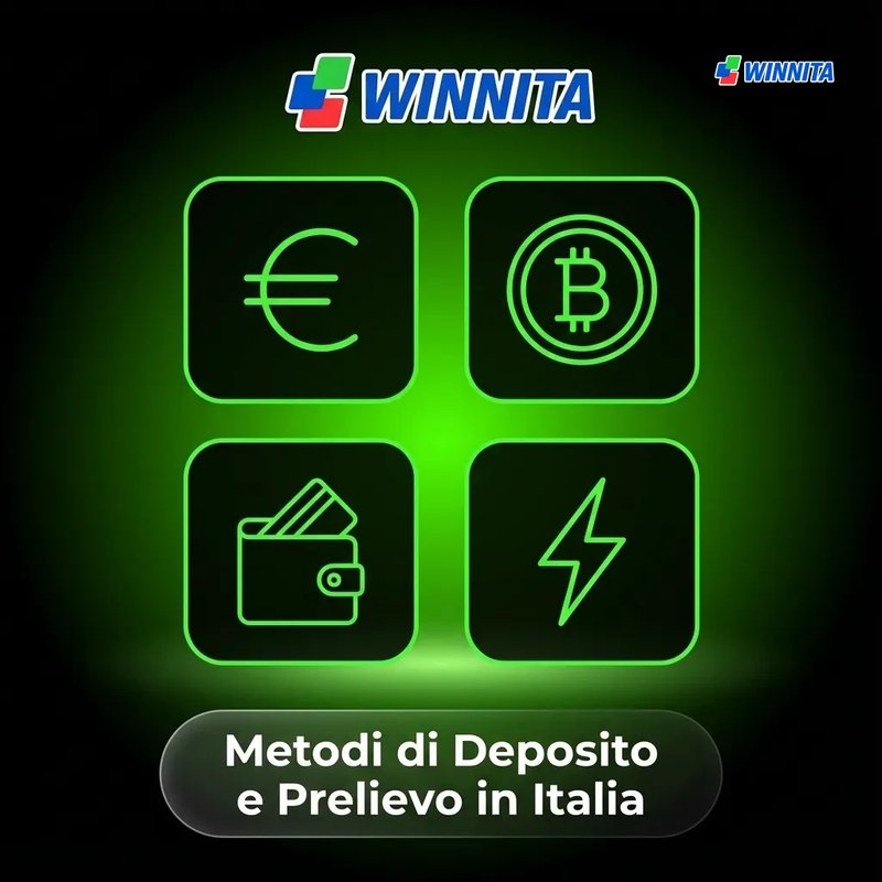 La Recensione Completa di Winnita Casino: Scopri Tutto i suoi Migliori Slot