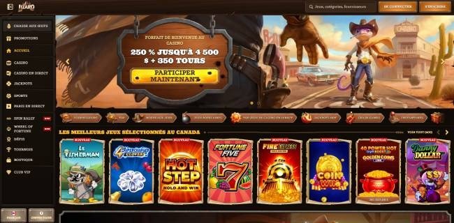 Image: Quel est le vrai coût d’un bonus sans dépôt chez Lizaro Casino ?