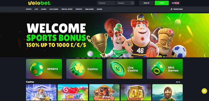 Velobet no deposit bonus - Background and Market Position Velobet no deposit bonus - Background and Market Position