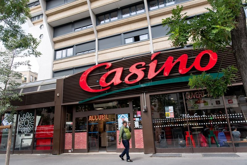 La Présence Westace au Marché des Casinos en Ligne en France à France