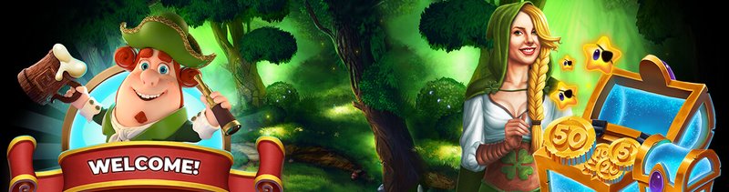 Overview of patrickspins casino login